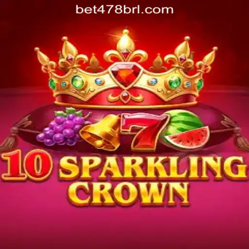 Discover the Exciting World of 10SparklingCrown at Bet478.com Oficial Slots Brasil #1