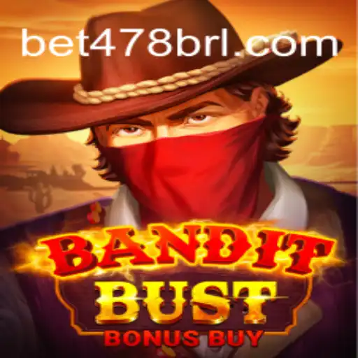 Explore the Thrilling World of BanditBustBonusBuy at Bet478.com Oficial Slots Brasil #1