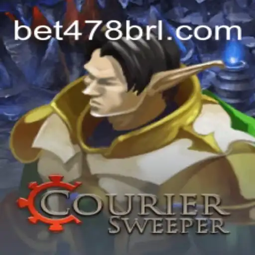 CourierSweeper: A Thrilling New Adventure in Gaming