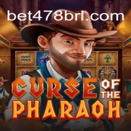 Exploring the Thrills of CurseofthePharaoh and Bet478.com Oficial Slots Brasil #1