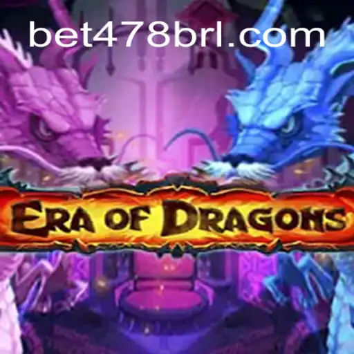 Explore the Fantasy World of EraOfDragons at Bet478.com Oficial Slots Brasil #1