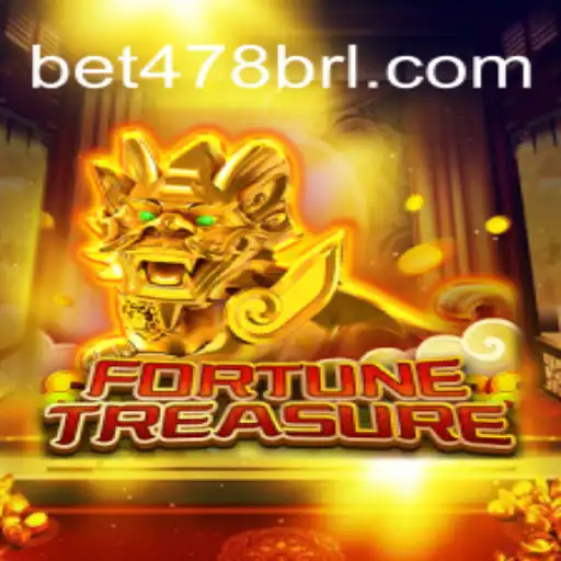 FortuneTreasure: Unveiling the Thrills of Bet478.com Oficial Slots Brasil #1
