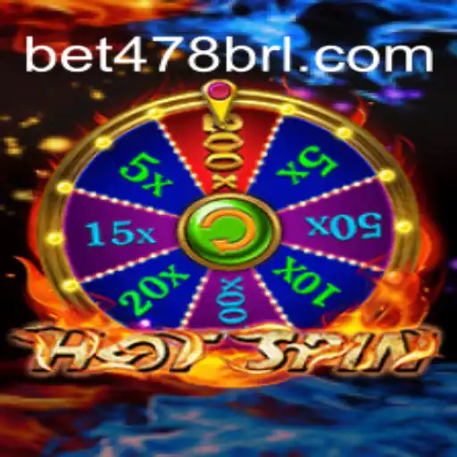 Unveiling HotSpin: The Thrilling Slot Experience with Bet478.com Oficial Slots Brasil #1