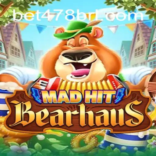 Exploring MadHitBearhaus: A New Era in Online Slots Gaming