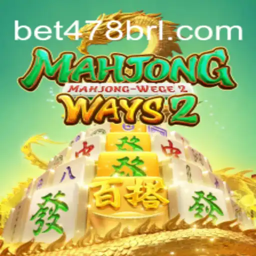 Explore MahjongWays2: An Exciting Slot Game Experience at Bet478.com Oficial Slots Brasil #1