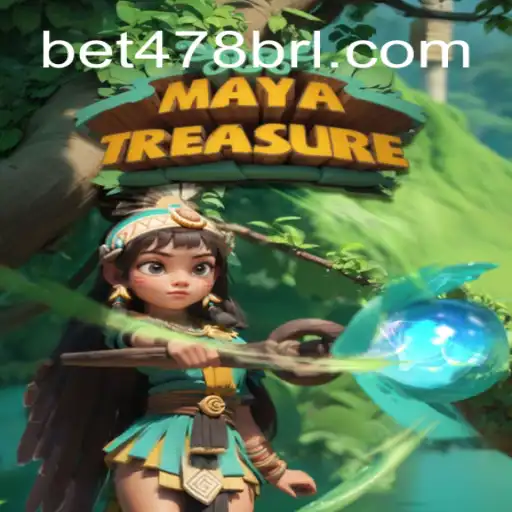 Exploring the Exciting World of MayaTreasure Slots at Bet478.com Oficial Slots Brasil #1