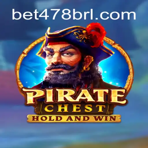 Explore the Thrilling World of PirateChest: Bet478.com Oficial Slots Brasil #1