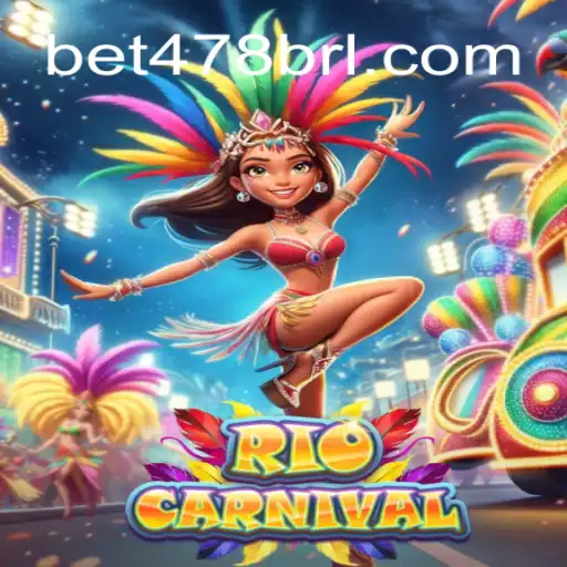 Dive into the Vibrant World of RioCarnival: The Ultimate Brazilian Gaming Experience