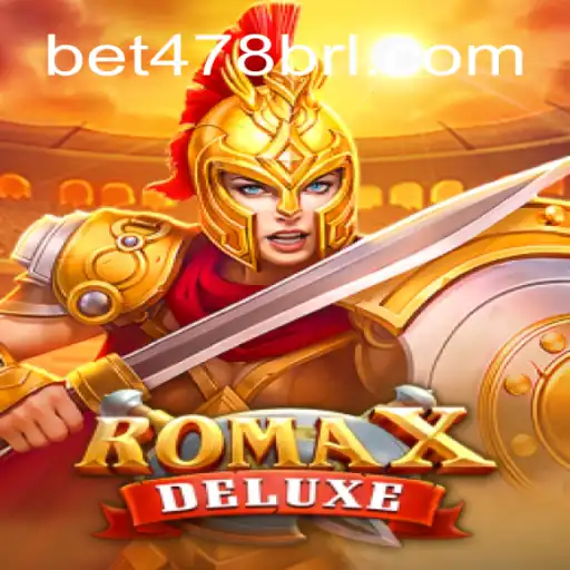 Exploring RomaXDeluxe: A Journey into Bet478.com Oficial Slots Brasil #1