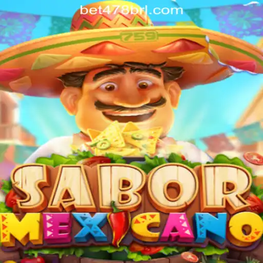 Exploring SaborMexicano: A Feast of Fun and Fortune with Bet478.com Oficial Slots Brasil #1