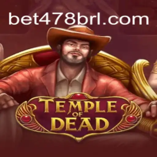 Exploring the Enigmatic World of TempleofDead: A Top Pick on Bet478.com Oficial Slots Brasil #1