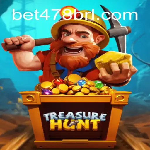 Dive into the Thrilling World of TreasureHunt: The Ultimate Gaming Experience with Bet478.com Oficial Slots Brasil #1