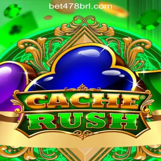 Exploring the Exciting World of CacheRush: A Premier Gaming Experience