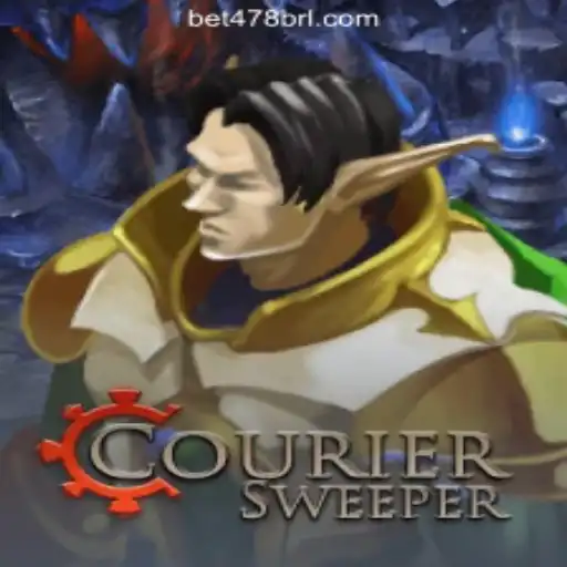 CourierSweeper: A Thrilling New Adventure in Gaming