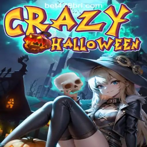 CrazyHalloween: Dive into the Spooky Thrills of Online Slots with Bet478.com