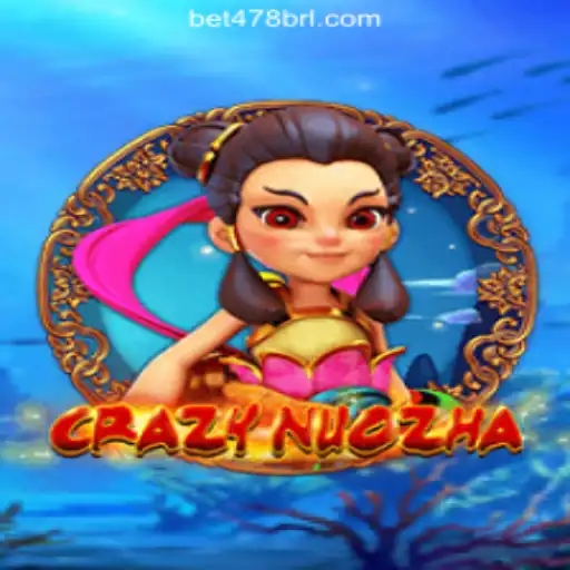 Discovering CrazyNuoZha: A Dive into the Thrilling World of Bet478.com Oficial Slots Brasil #1