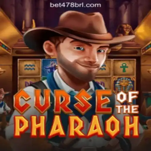 Exploring the Thrills of CurseofthePharaoh and Bet478.com Oficial Slots Brasil #1