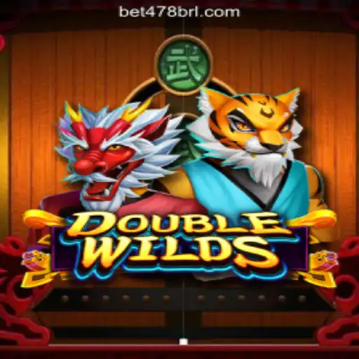 DoubleWilds: A Thrilling Adventure in Slot Gaming