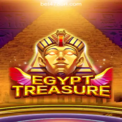 Discover EgyptTreasure: The Ultimate Slot Experience with Bet478.com