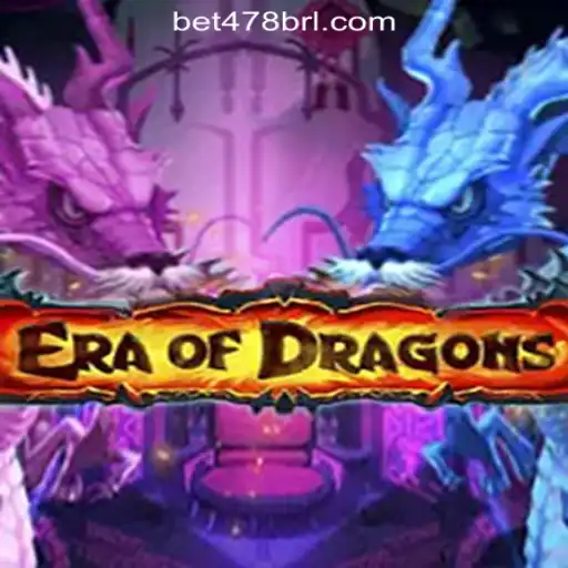 Explore the Fantasy World of EraOfDragons at Bet478.com Oficial Slots Brasil #1