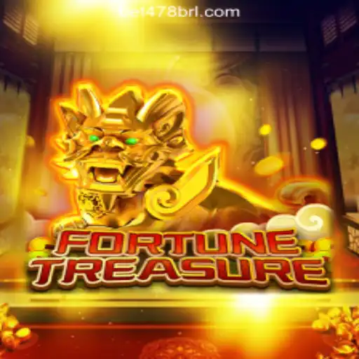 FortuneTreasure: Unveiling the Thrills of Bet478.com Oficial Slots Brasil #1