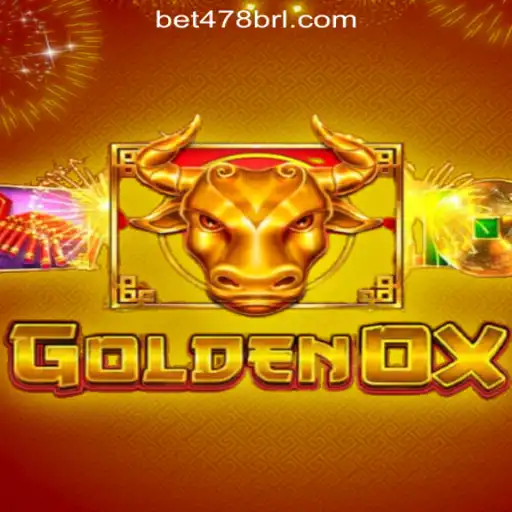 GoldenOx: Unveiling the Premier Slot Gaming Experience by Bet478.com