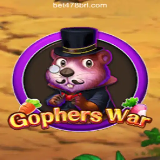 Exploring GophersWar: The Latest Craze in Online Gaming