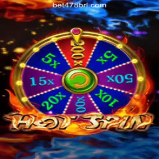 Unveiling HotSpin: The Thrilling Slot Experience with Bet478.com Oficial Slots Brasil #1