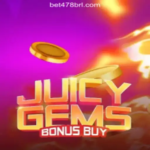 Explore JuicyGemsBonusBuy: A Premier Slot Experience by Bet478.com Oficial Slots Brasil #1