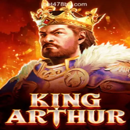 Explore KingArthur: The Medieval Slot Adventure of Bet478.com