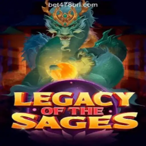 Legacy of the Sages: A Magical Adventure in the World of Slots
