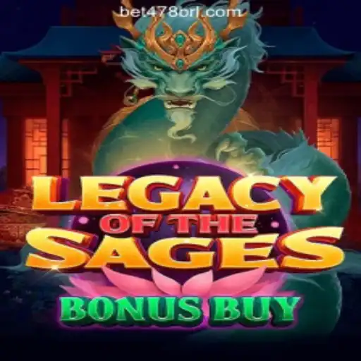 Discover the Thrills of 'LegacyoftheSagesBonusBuy': The Premier Experience at Bet478.com Oficial Slots Brasil