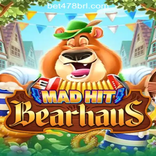 Exploring MadHitBearhaus: A New Era in Online Slots Gaming