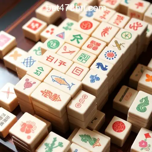 Mahjong