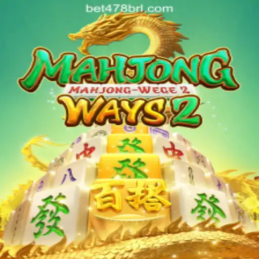 Explore MahjongWays2: An Exciting Slot Game Experience at Bet478.com Oficial Slots Brasil #1