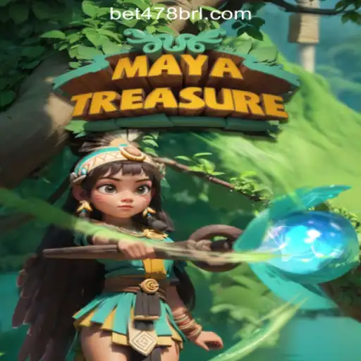 Exploring the Exciting World of MayaTreasure Slots at Bet478.com Oficial Slots Brasil #1