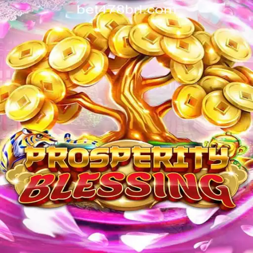 Unveiling the World of ProsperityBlessing: A New Era in Slot Gaming