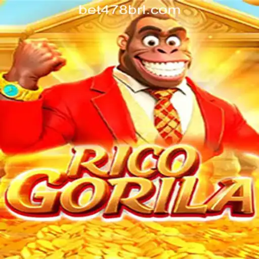 Exploring the World of RicoGorila: The Premier Slot Game at Bet478.com Oficial Slots Brasil #1