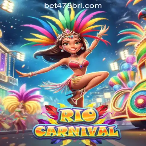 Dive into the Vibrant World of RioCarnival: The Ultimate Brazilian Gaming Experience