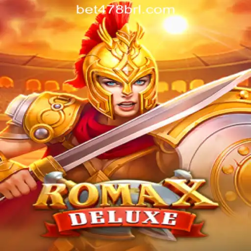 Exploring RomaXDeluxe: A Journey into Bet478.com Oficial Slots Brasil #1