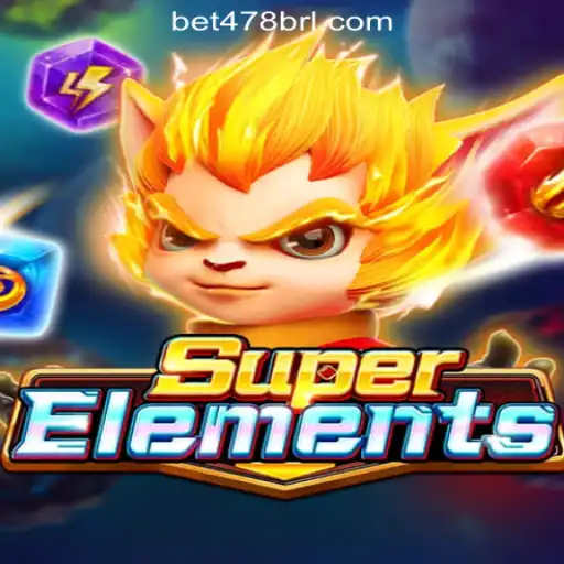 Exploring the Thrills of SuperElements: A Leading Online Gaming Experience