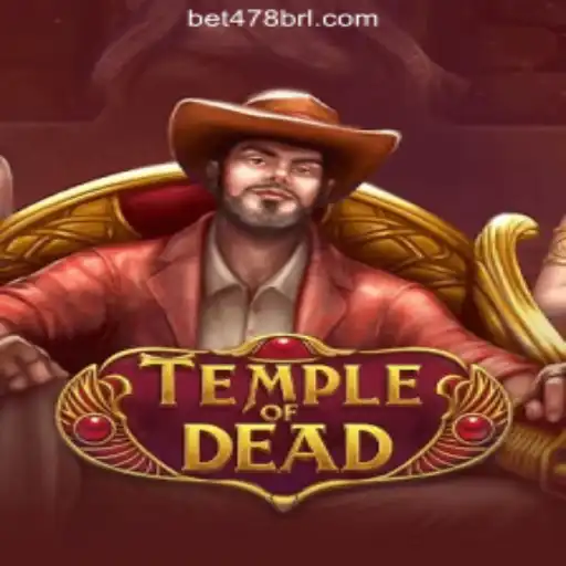 Exploring the Enigmatic World of TempleofDead: A Top Pick on Bet478.com Oficial Slots Brasil #1