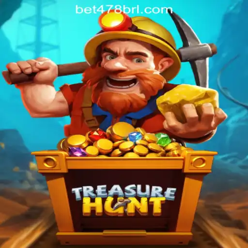 Dive into the Thrilling World of TreasureHunt: The Ultimate Gaming Experience with Bet478.com Oficial Slots Brasil #1