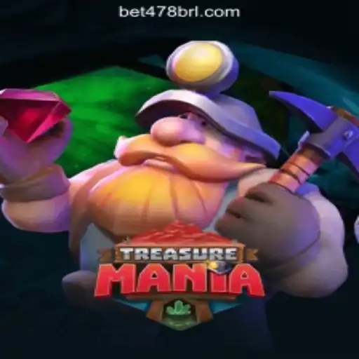 Exploring TreasureMania: A World of Adventure and Excitement with Bet478.com