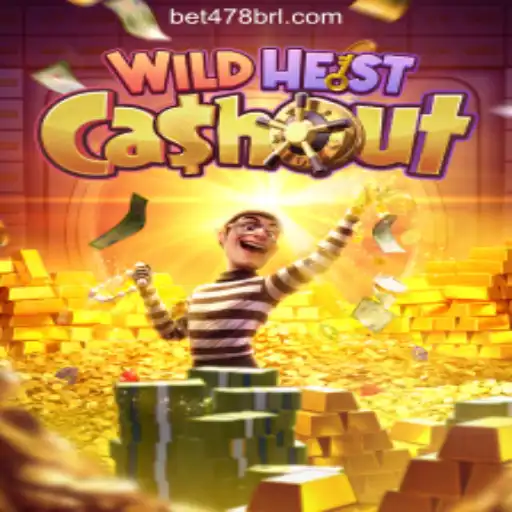 Exploring WildHeistCashout: A Premier Slot Experience on Bet478.com