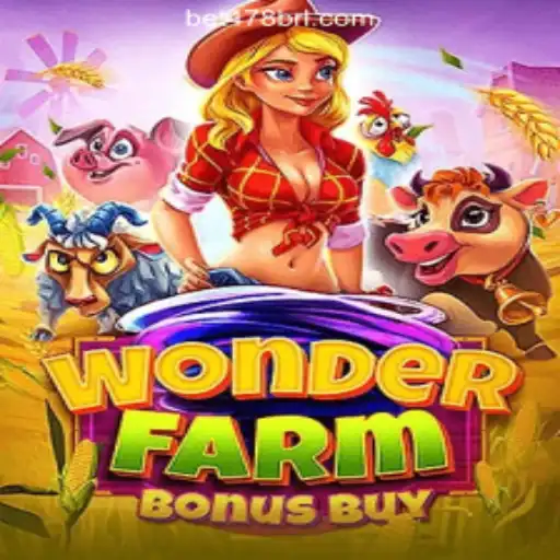 WonderFarmBonusBuy: Discover the Magic of Slots at Bet478.com